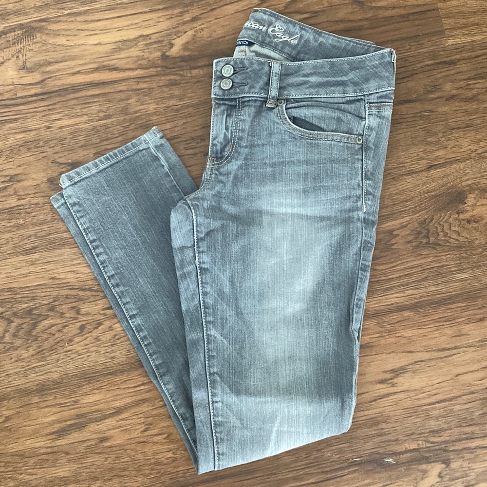 American Eagle Women’s Skinny Jeans